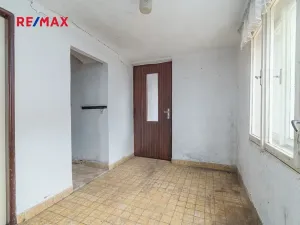 Prodej rodinného domu, Letiny, 168 m2