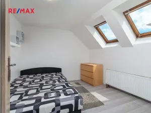 Prodej rodinného domu, Dobřany, Zahradní, 100 m2