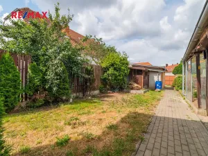 Prodej rodinného domu, Dobřany, Zahradní, 100 m2