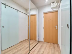 Pronájem bytu 1+kk, Orlová, Květinová, 31 m2