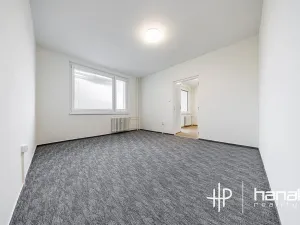 Prodej bytu 2+1, Přerov, Budovatelů, 56 m2