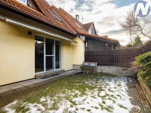 Prodej rodinného domu, Malenice, Na Bendov, 124 m2