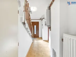 Prodej rodinného domu, Senice na Hané, 150 m2