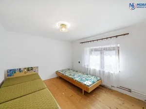 Prodej rodinného domu, Senice na Hané, 150 m2