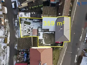 Prodej rodinného domu, Senice na Hané, 150 m2