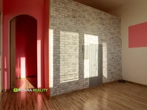 Pronájem bytu 1+1, Kynšperk nad Ohří, U Pivovaru, 36 m2