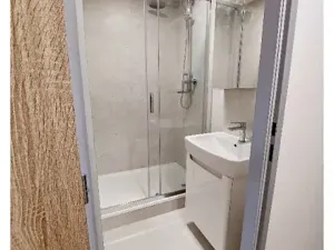 Pronájem bytu 2+kk, Kralupy nad Vltavou, V Zátiší, 43 m2