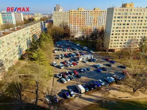 Prodej bytu 1+kk, Pardubice, Valčíkova, 29 m2