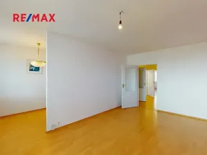 Pronájem bytu 3+kk, Praha - Stodůlky, V hůrkách, 81 m2