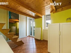 Prodej bytu 3+kk, Olomouc, Mozartova, 73 m2