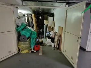 Prodej ostatní, Praha - Chodov, Kloboukova