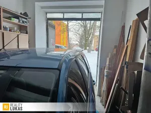 Prodej bytu 3+kk, Ostrava, Karola Šmidkeho, 74 m2