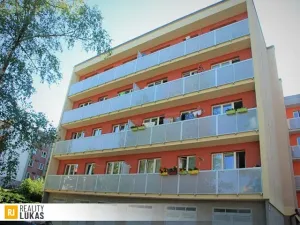 Prodej bytu 2+kk, Ostrava, Karola Šmidkeho, 74 m2