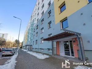 Prodej bytu 2+1, Svitavy, Felberova, 66 m2