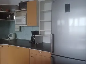 Pronájem bytu 2+kk, Brno, Oblá, 59 m2