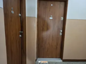 Prodej bytu 2+1, Chomutov, Skalková, 51 m2