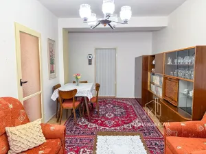 Prodej bytu 3+1, Kyjov, Sídliště Za Stadionem, 67 m2