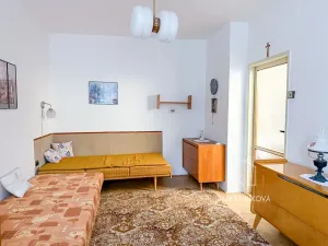 Prodej bytu 3+1, Kyjov, Sídliště Za Stadionem, 67 m2