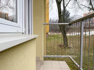 Prodej bytu 3+1, Kyjov, Sídliště Za Stadionem, 67 m2