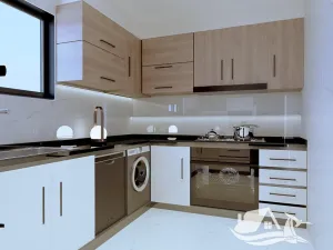 Prodej bytu 1+kk, Nesebar, Bulharsko, 27 m2