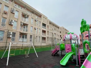 Prodej bytu 1+kk, Nesebar, Bulharsko, 24 m2