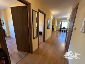 Prodej bytu 3+kk, Nesebar, Bulharsko, 90 m2