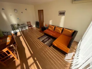 Prodej bytu 2+kk, Sveti Vlas, Bulharsko, 60 m2