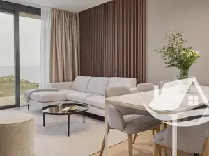 Prodej bytu 3+kk, Savudrija, Chorvatsko, 70 m2