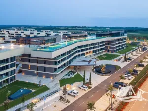 Prodej bytu 3+kk, Savudrija, Chorvatsko, 70 m2