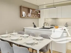 Prodej bytu 3+kk, Savudrija, Chorvatsko, 80 m2