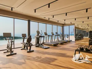 Prodej bytu 3+kk, Savudrija, Chorvatsko, 80 m2