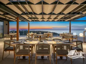 Prodej bytu 3+kk, Savudrija, Chorvatsko, 80 m2