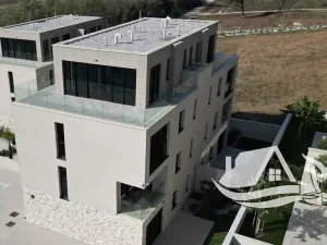 Prodej bytu 4+kk, Savudrija, Chorvatsko, 110 m2