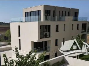 Prodej bytu 4+kk, Savudrija, Chorvatsko, 110 m2