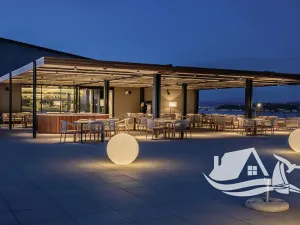 Prodej bytu 4+kk, Savudrija, Chorvatsko, 110 m2