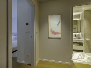 Prodej bytu 2+kk, Savudrija, Chorvatsko, 80 m2