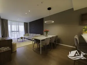 Prodej bytu 3+kk, Savudrija, Chorvatsko, 83 m2