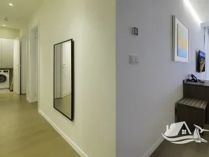 Prodej bytu 3+kk, Savudrija, Chorvatsko, 83 m2