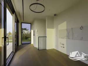 Prodej bytu 4+kk, Savudrija, Chorvatsko, 110 m2