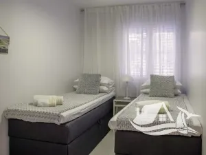 Prodej bytu 3+kk, Rogoznica, Chorvatsko, 57 m2