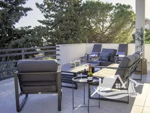 Prodej bytu 3+kk, Rogoznica, Chorvatsko, 57 m2