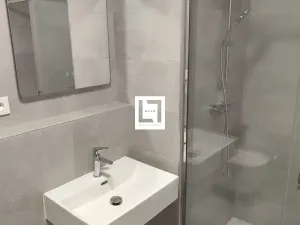 Pronájem bytu 2+kk, Olomouc, Loudova, 50 m2