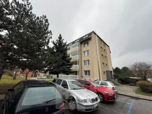 Pronájem bytu 3+kk, Mikulov, Pod Strání, 62 m2