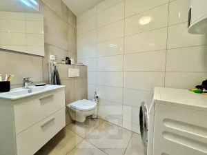 Pronájem bytu 1+kk, Brno, 38 m2