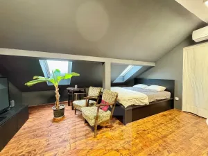 Pronájem rodinného domu, Břeclav, Jiráskova, 129 m2