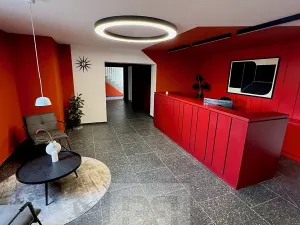 Pronájem bytu 2+kk, Praha - Chodov, Čenětická, 48 m2