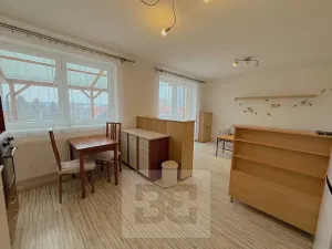 Pronájem bytu 2+kk, Libčice nad Vltavou, Ke Studánkám, 54 m2