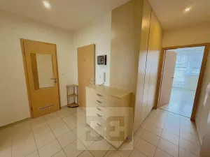 Pronájem bytu 2+kk, Libčice nad Vltavou, Ke Studánkám, 54 m2