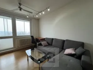 Pronájem bytu 1+1, Brno, Teyschlova, 41 m2