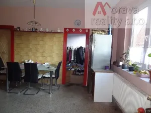 Prodej rodinného domu, Kyjov, 200 m2